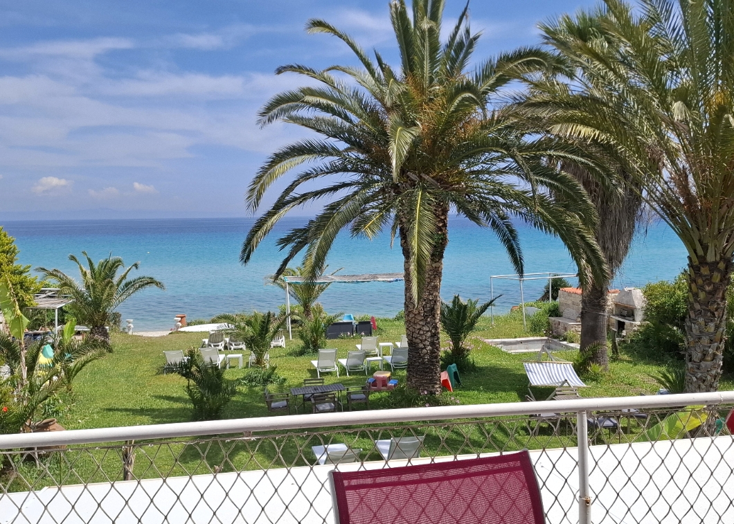 Vila Atanasia Beach