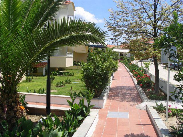 Sousouras Hotel 