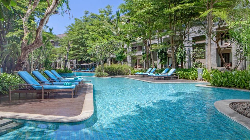 Courtyard by Marriott Nusa Dua
