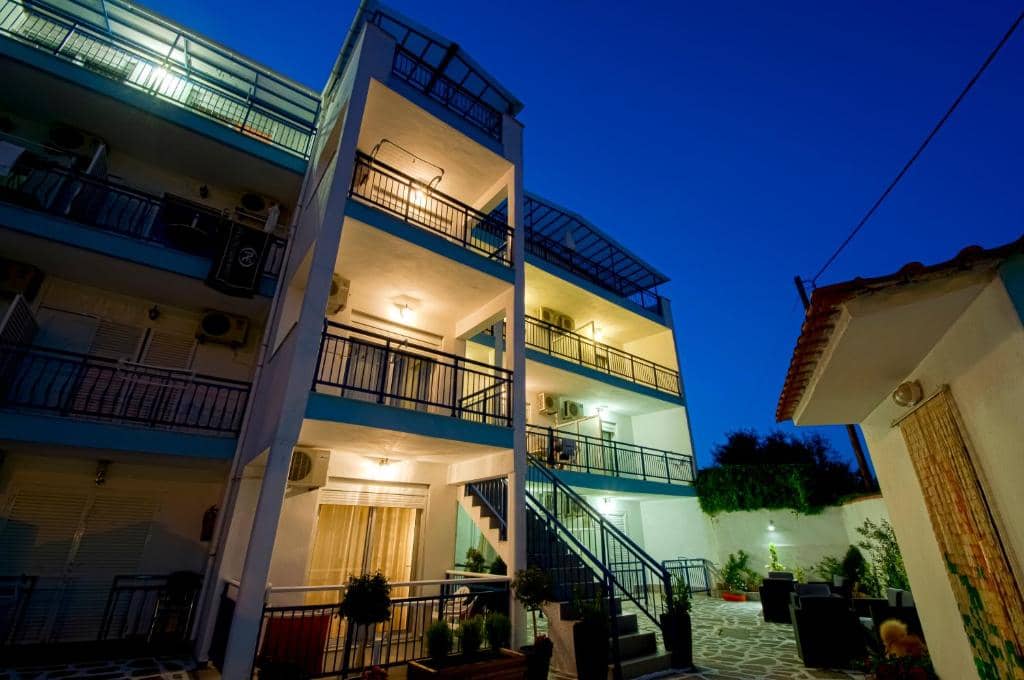 Apartmani Maria 3