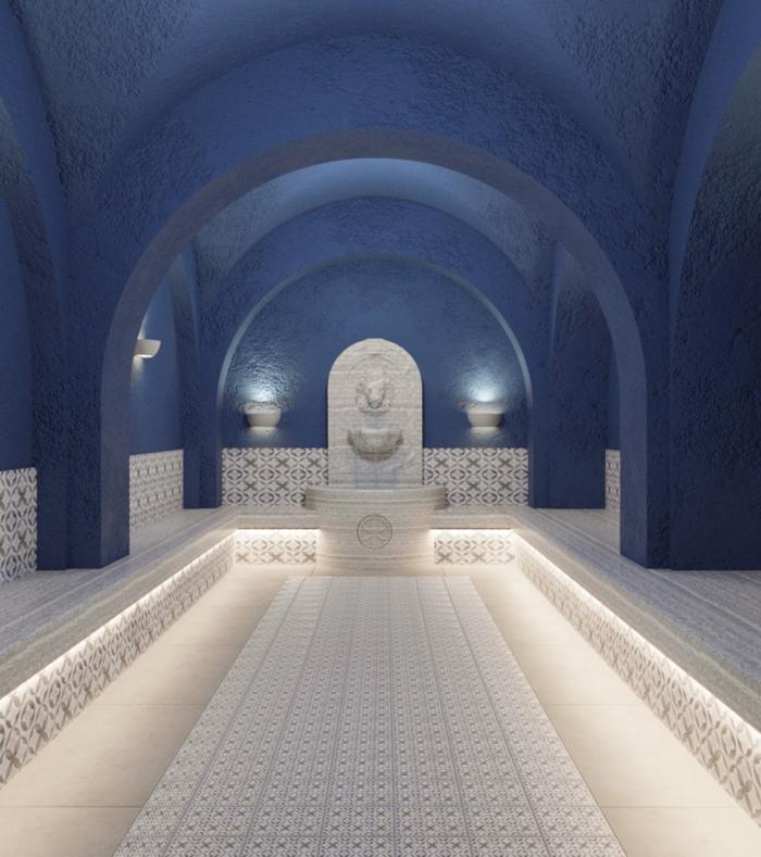 Blue Beach Golf & Spa