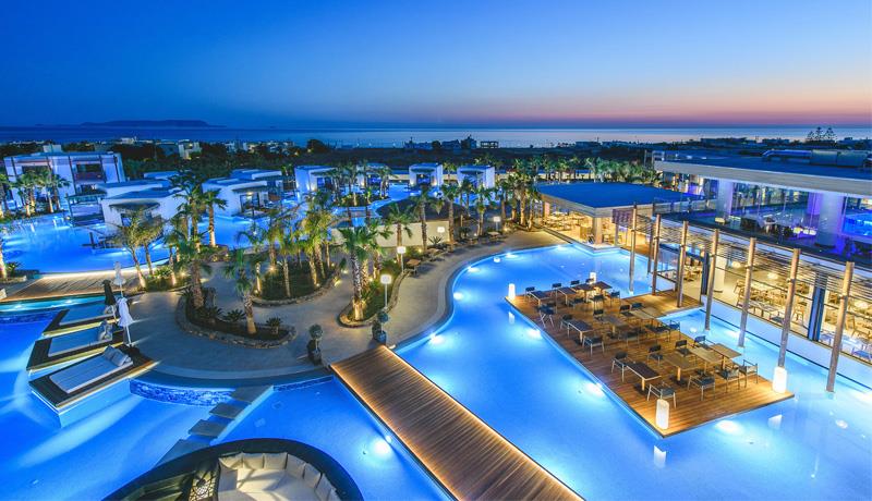 Stella Island Luxury Resort & Spa