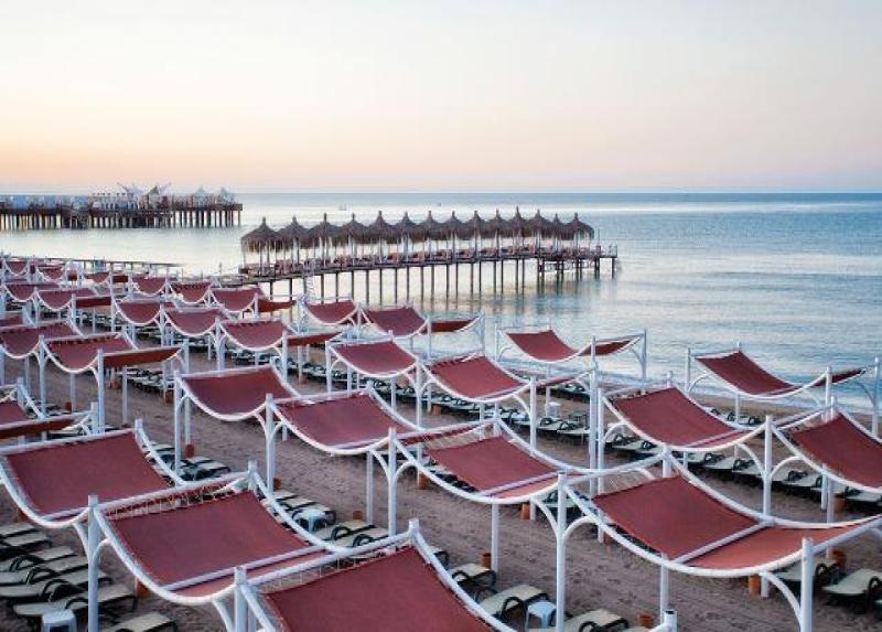 Swandor Hotels & Resorts Topkapi Palace Hotel