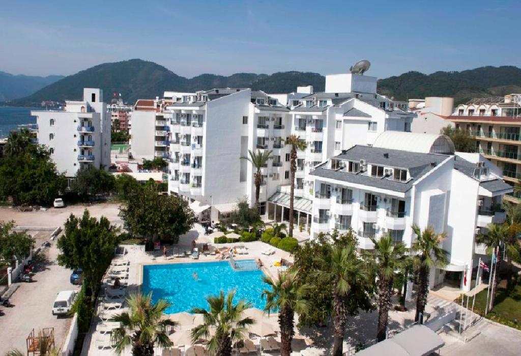 Sonnen Hotel