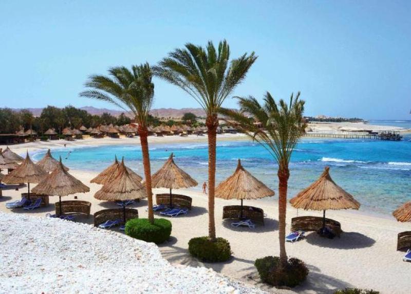Movenpick Resort El Quseir Hotel