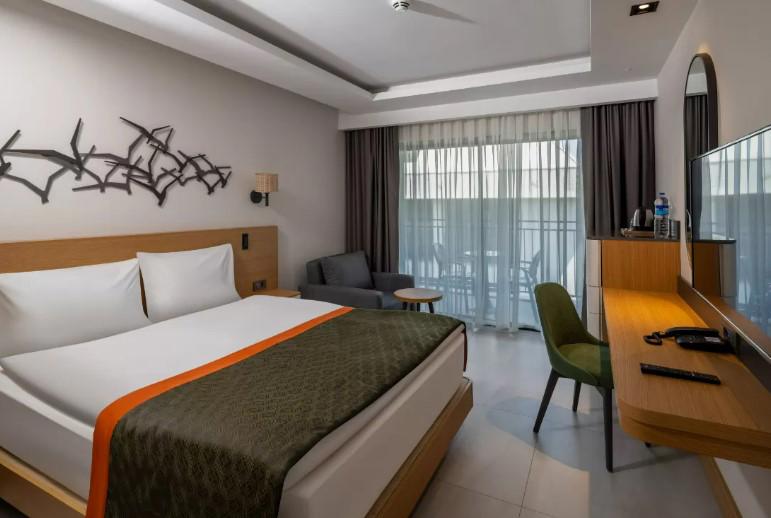 Swandor Hotels & Resort Kemer
