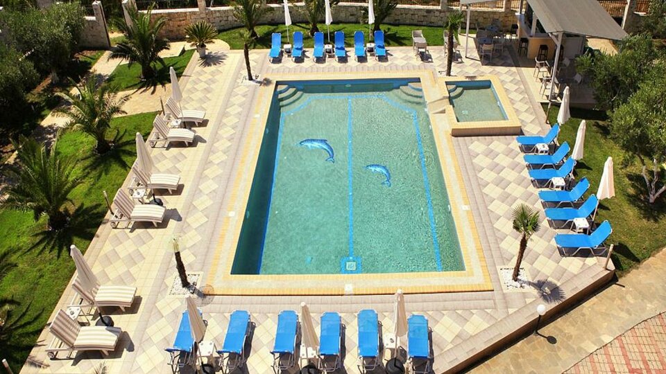 Hotel Stefani