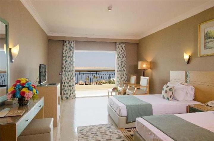 ZYA Regina Resort
