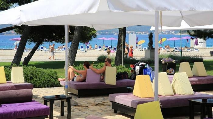 Hotel Adriatic