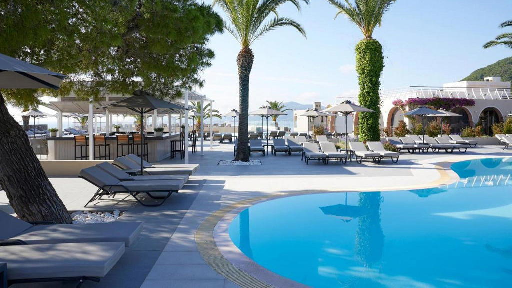 Marbella Beach Hotel