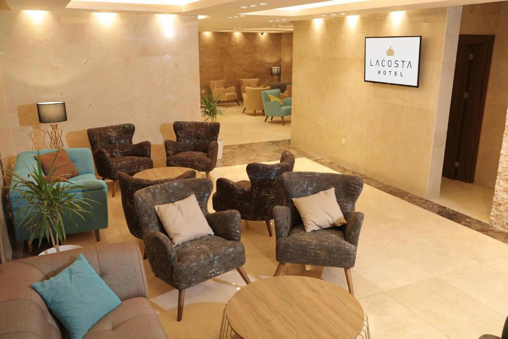 Lacosta Hotel