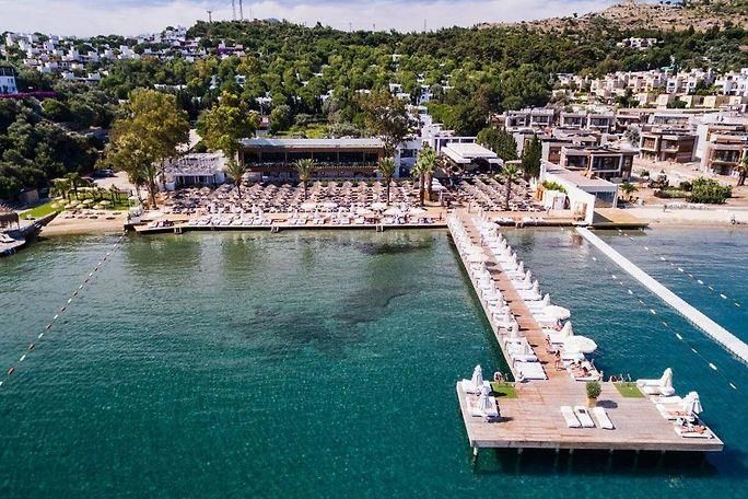 Maxx Royal Bodrum Resort