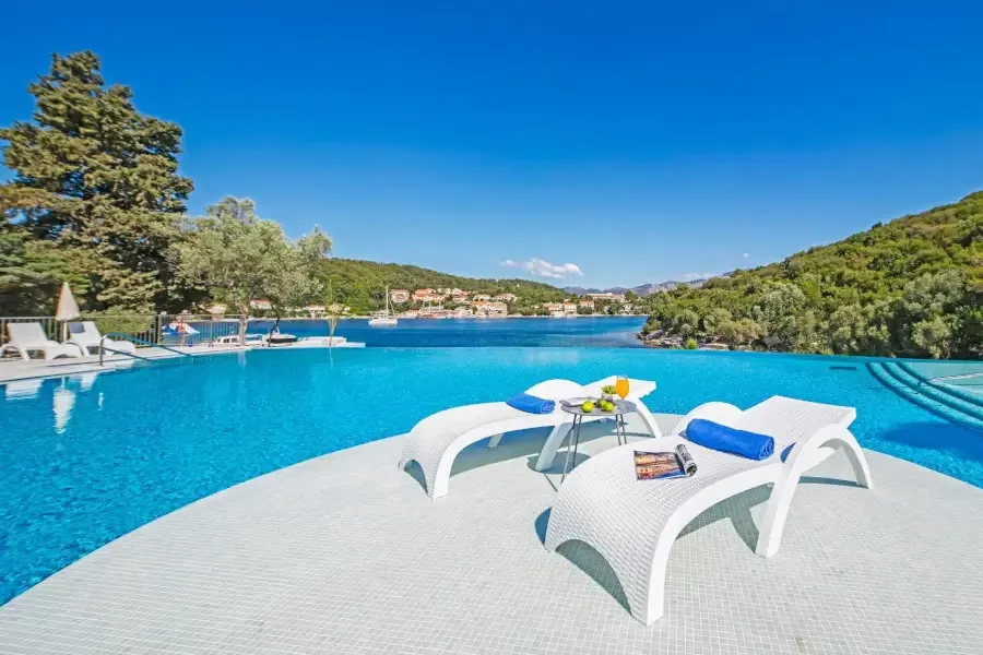 Resort Aminess Vival Port9