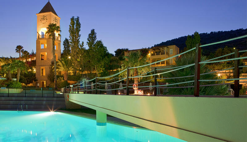Candia Park Village