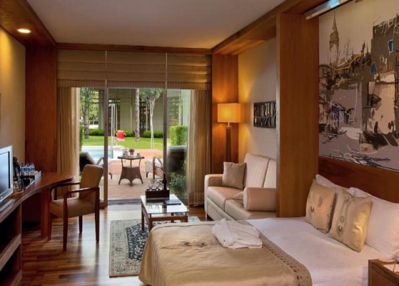 Gloria Serenity Resort Hotel