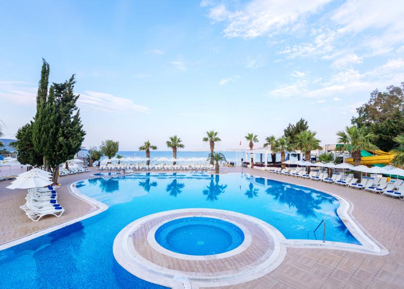 Labranda Tmt Resort Hotel