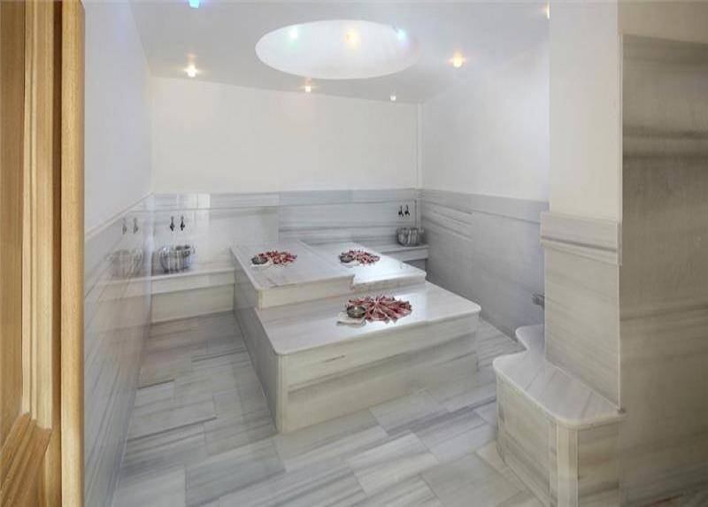 Lalila Blue Suites Hotel