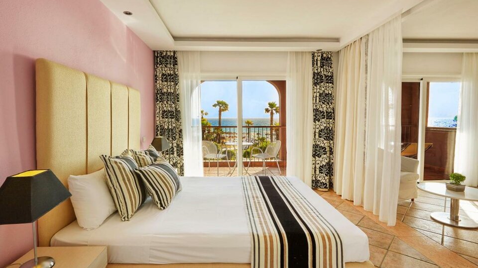 Hotel Ilio Mare