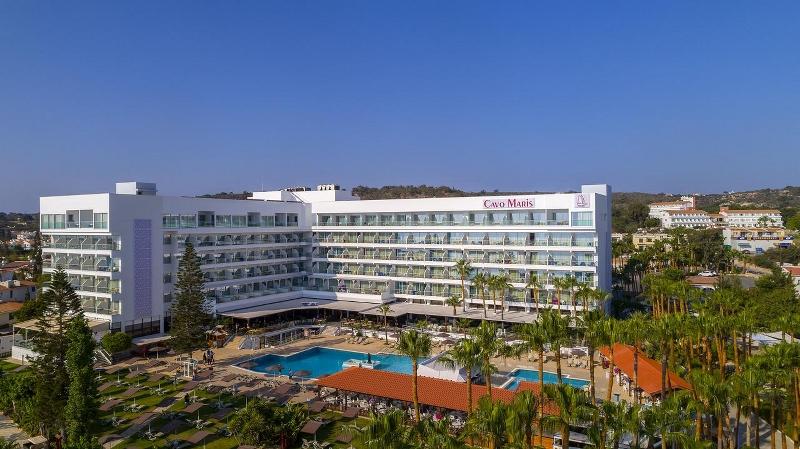 Cavo Maris Hotel