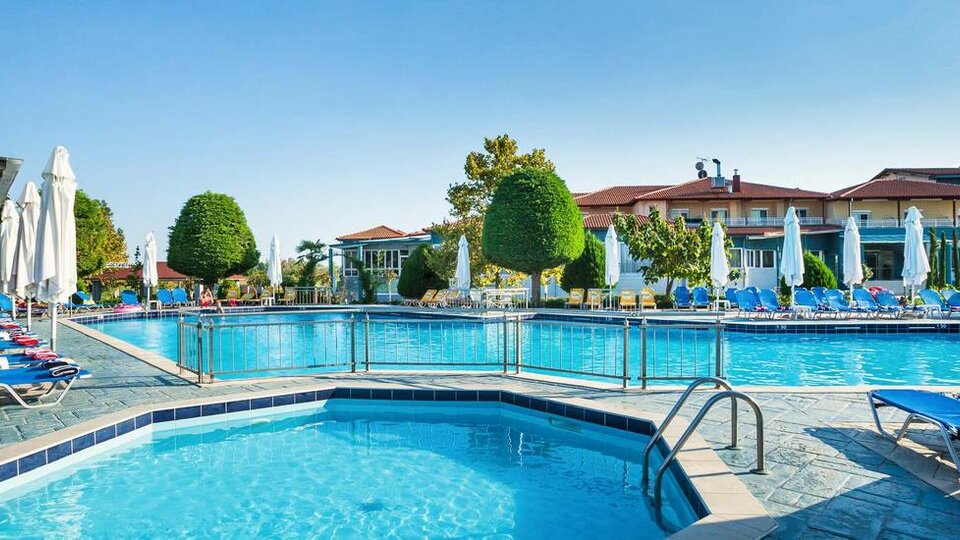 Hotel Grand Platon