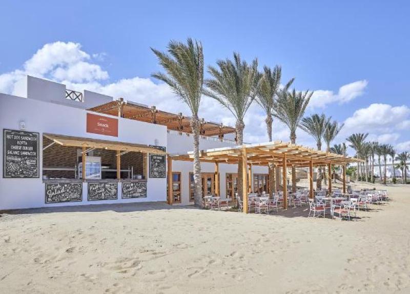 Solymar Reef Marsa Hotel