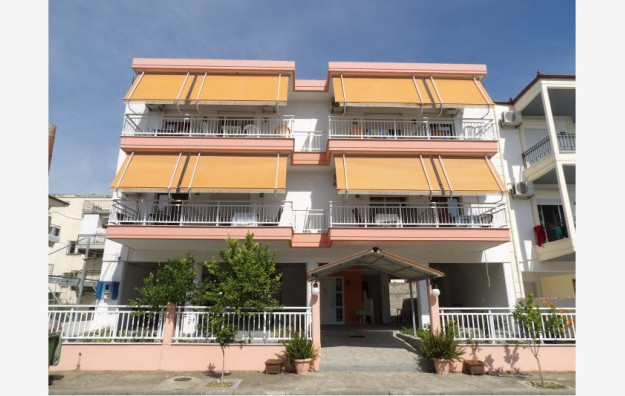 Vila Family House
