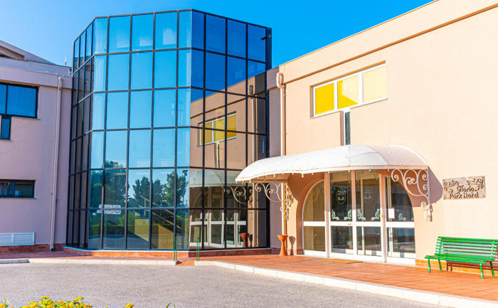 Hotel Voi Florio Resort
