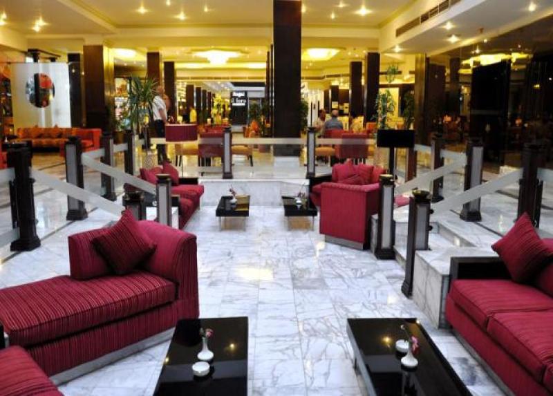 Zya Regina Resort Hotel