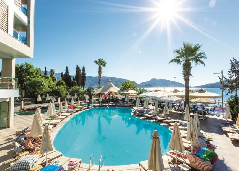 Sunrise Hotel