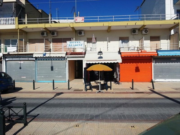 Vila Flert ex Delfini