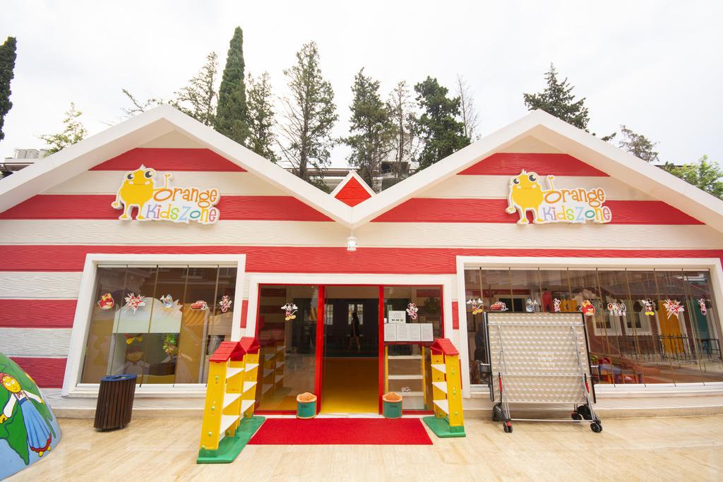 Orange County Resort Kemer