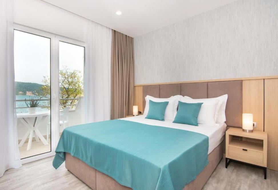 Hotel Perla