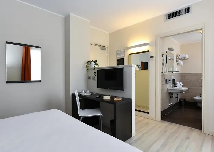 Hotel Vienna S