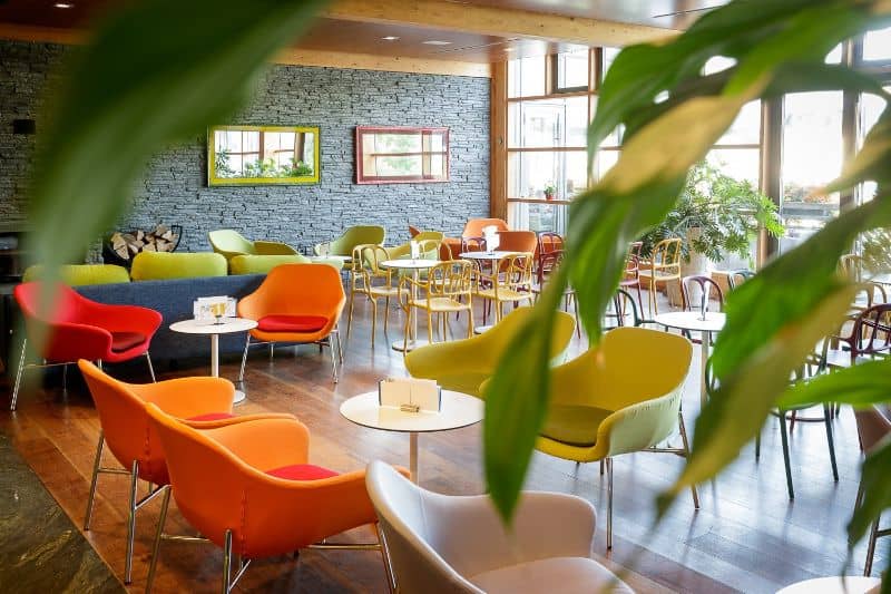 Hotel Bohinj Eco Superior