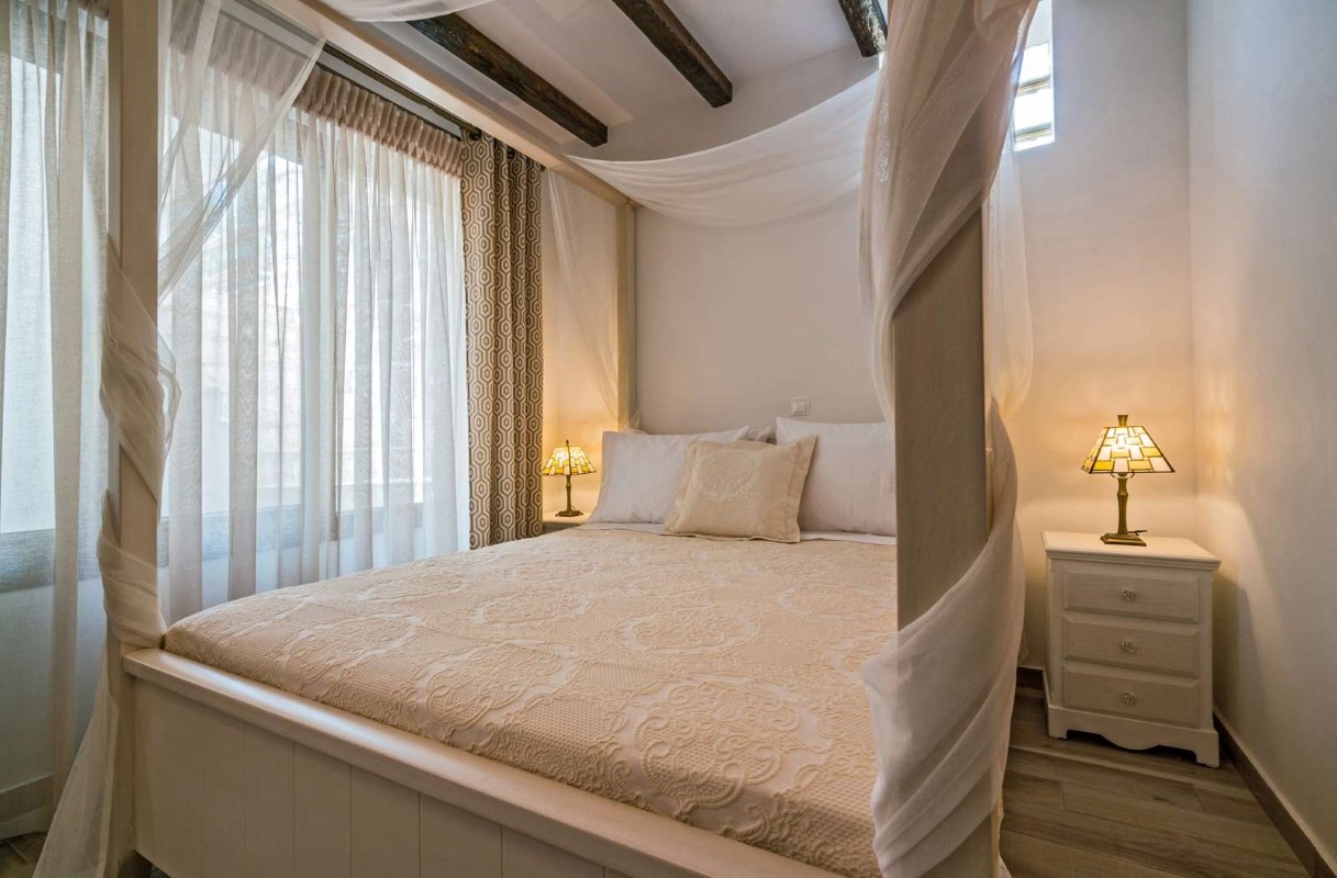 Vila Armenos Luxury