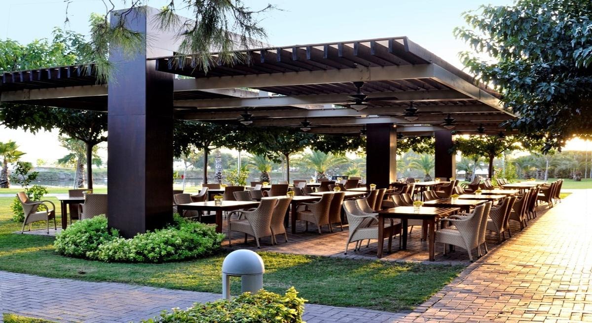 Gloria Serenity Resort