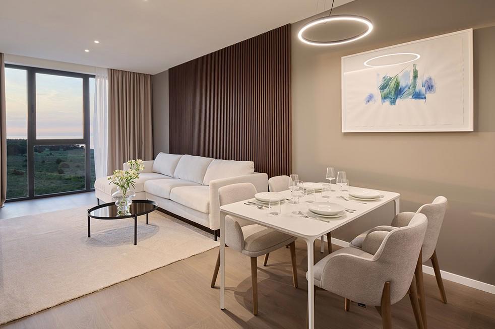Petram Resort and Residences