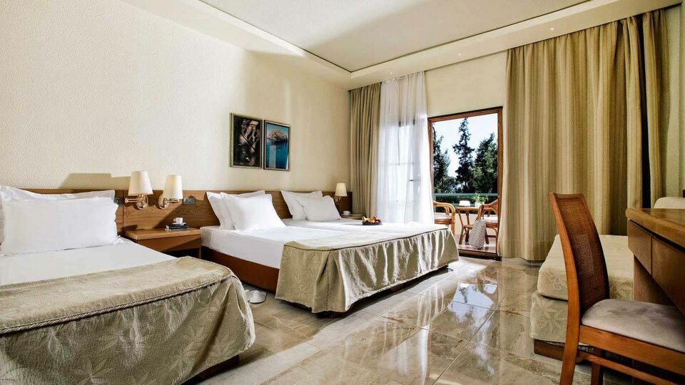 Possidi Holidays
