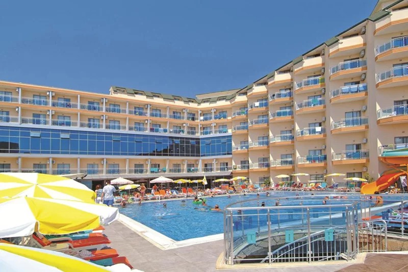 NoxInn Deluxe Hotel