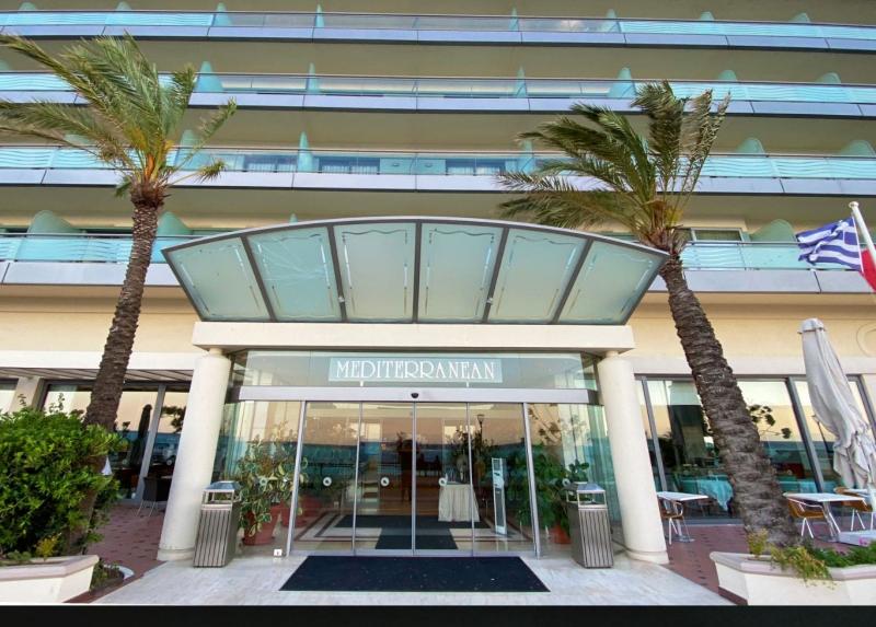 Mediterranean Hotel