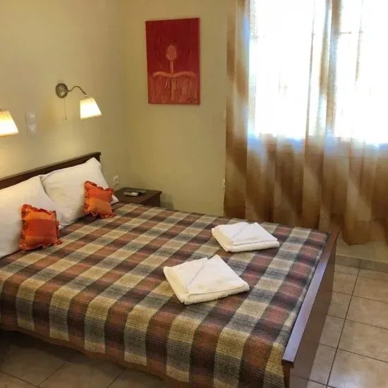 HotelApp Rex