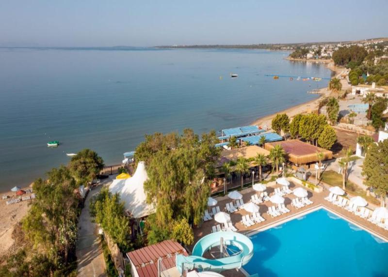 Maya World Didyma Hotel