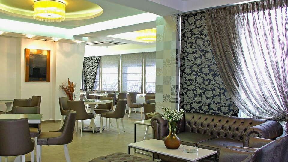 Hotel Rodon