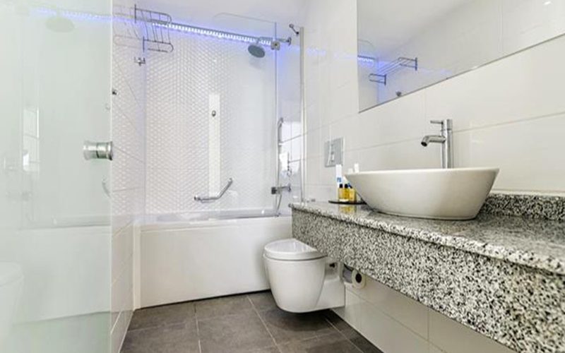 Le Bleu Hotel & Resort