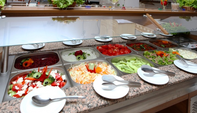 Hotel Yunona