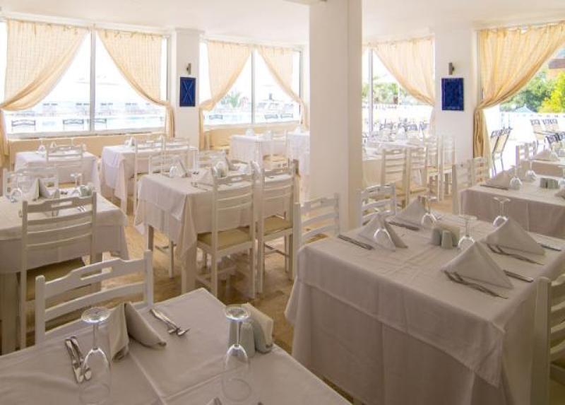 Charm Beach Hotel
