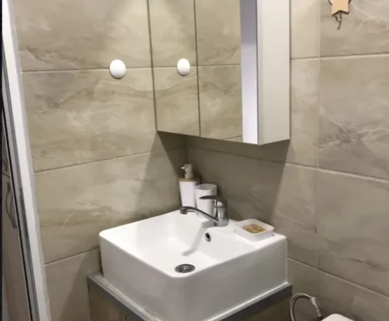 Vila Nikolas Lux 1