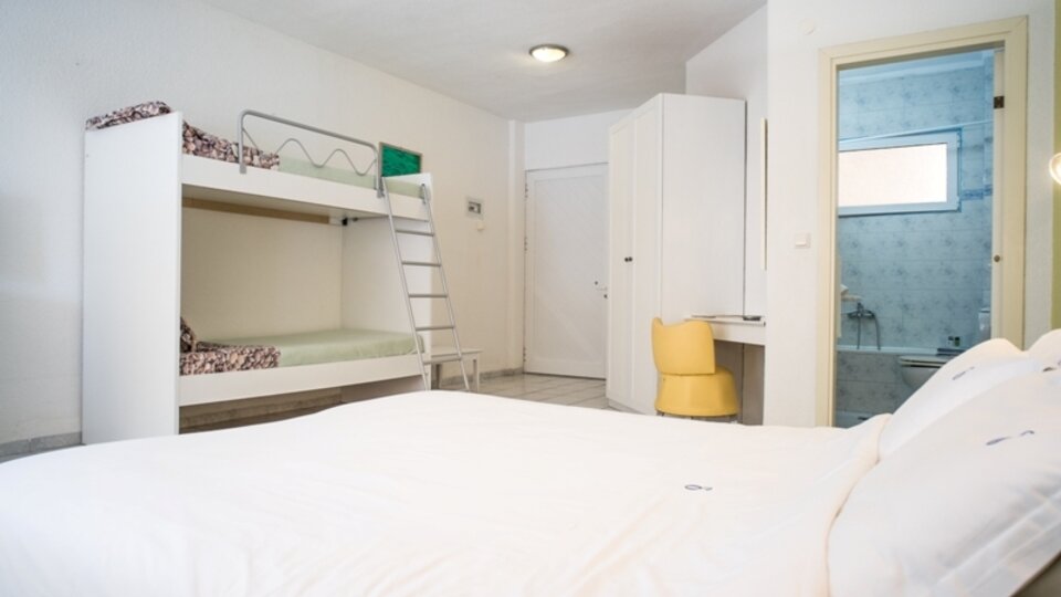 Hotel Dryades