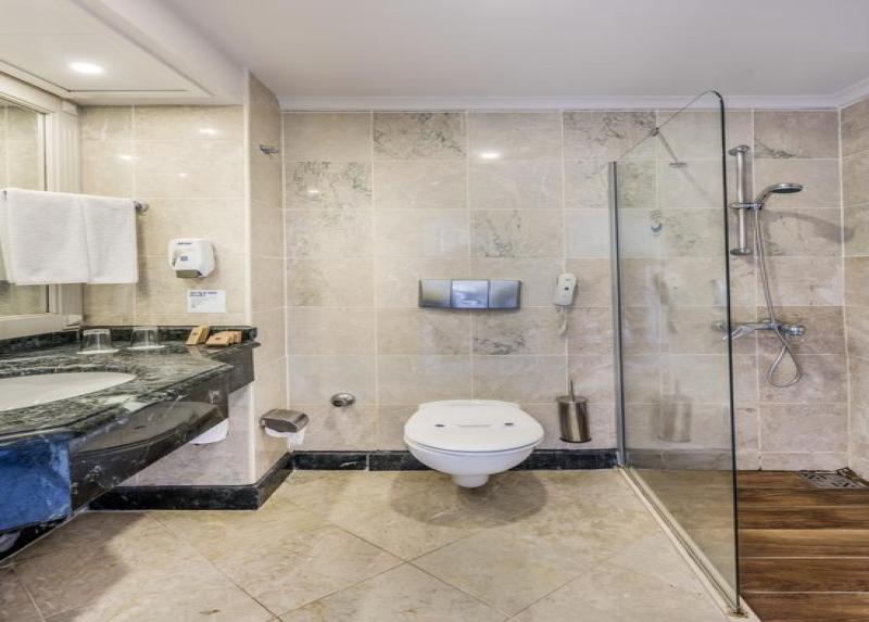 Kairaba Bodrum Imperial Hotel