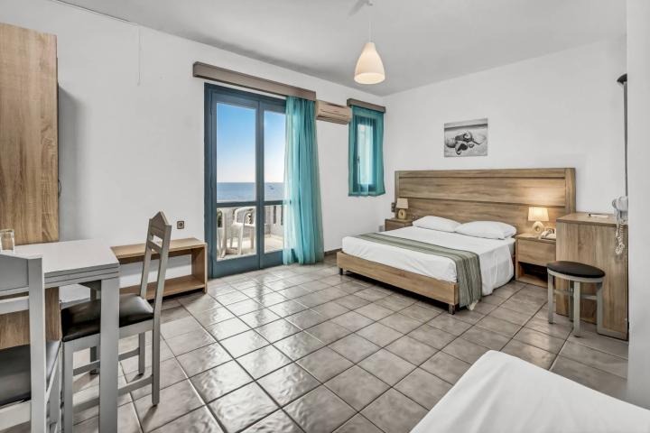 Hotel Marilisa